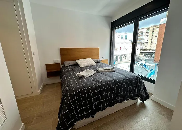 Castilla Luxury 2C Apartment