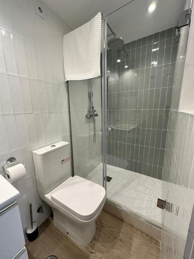 Castilla Luxury 2c Appartamento *