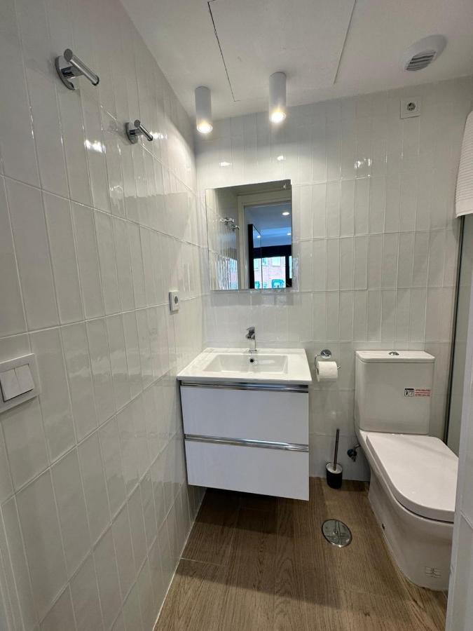 Appartamento Castilla Luxury 2c Madrid