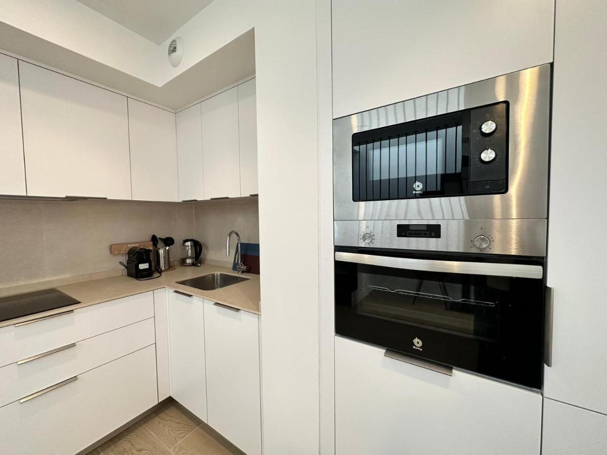 Appartamento Castilla Luxury 2c
