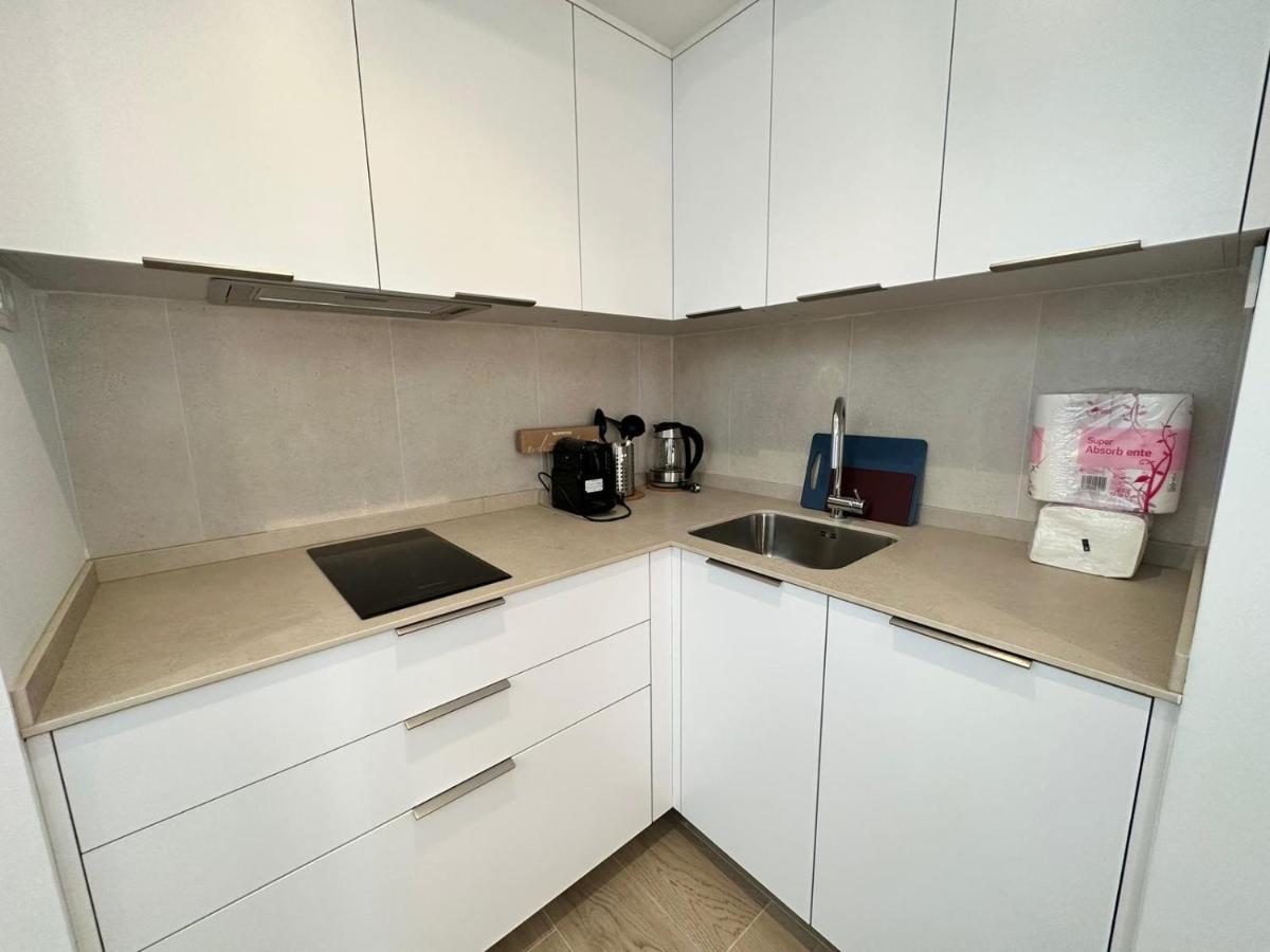 Appartamento Castilla Luxury 2c *