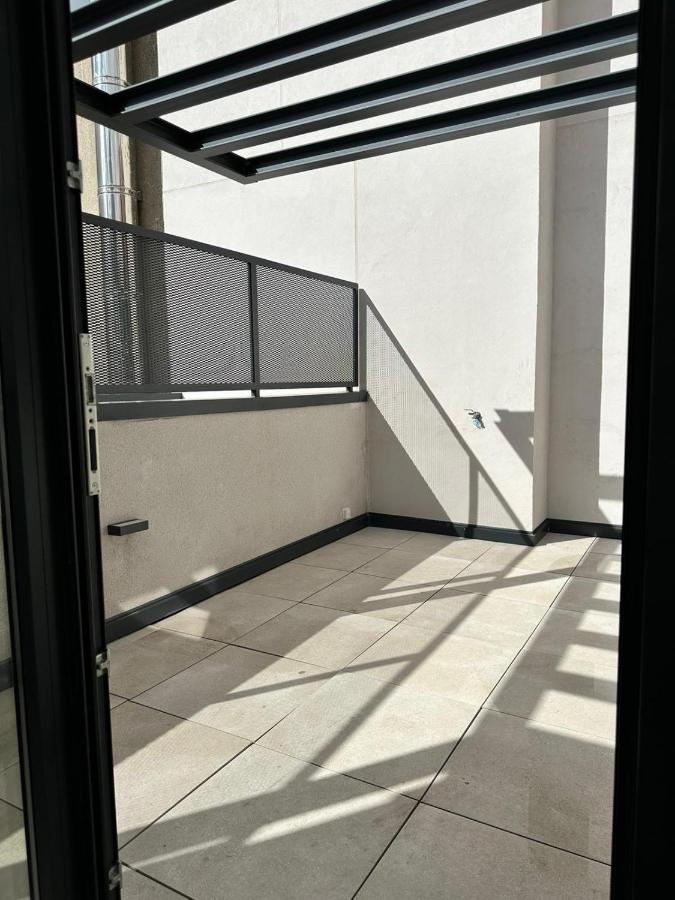 Castilla Luxury 2c Appartamento Madrid